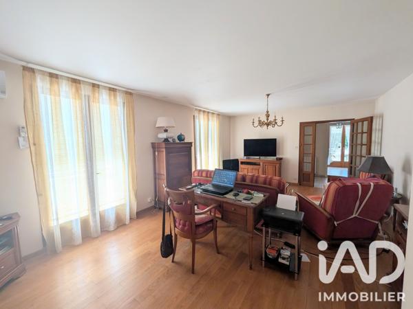 Maison à vendre 5 pièces 118 m² Saint-Juéry