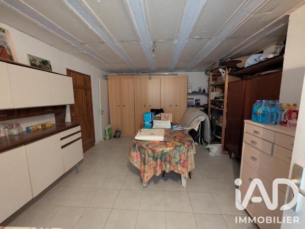 Maison à vendre 5 pièces 118 m² Saint-Juéry