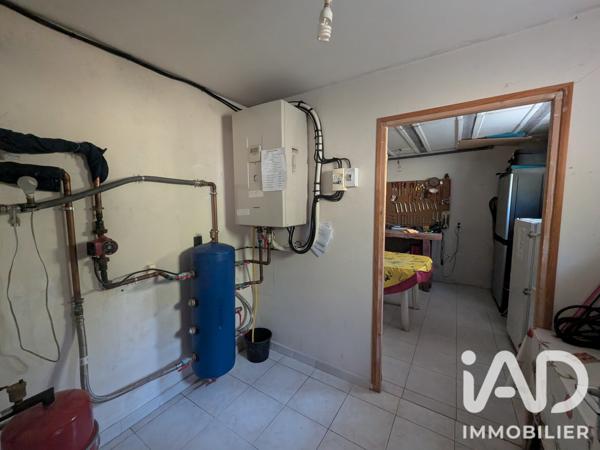 Maison à vendre 5 pièces 118 m² Saint-Juéry