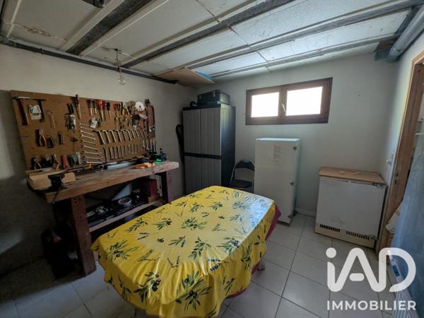 Maison à vendre 5 pièces 118 m² Saint-Juéry