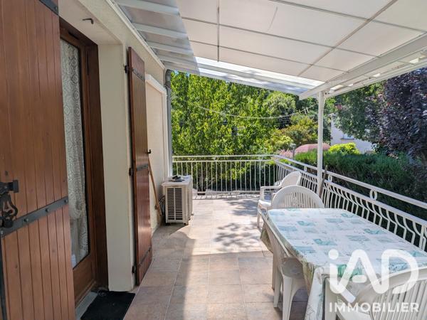 Maison à vendre 5 pièces 118 m² Saint-Juéry