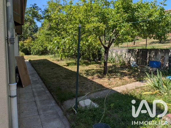 Maison à vendre 5 pièces 118 m² Saint-Juéry