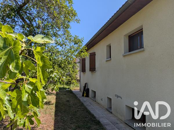 Maison à vendre 5 pièces 118 m² Saint-Juéry
