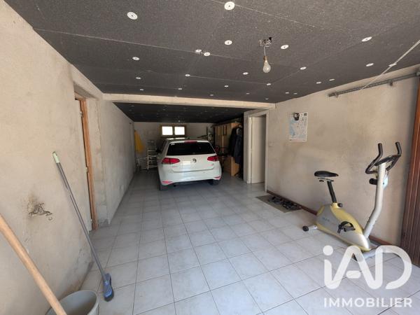 Maison à vendre 5 pièces 118 m² Saint-Juéry