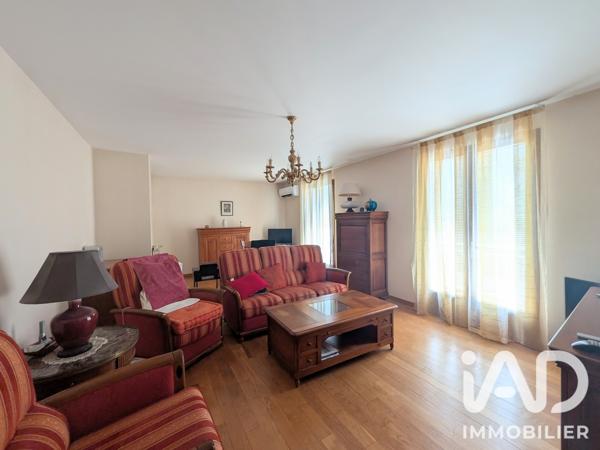 Maison à vendre 5 pièces 118 m² Saint-Juéry