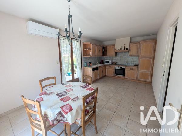 Maison à vendre 5 pièces 118 m² Saint-Juéry