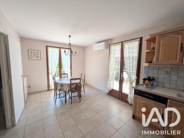 Maison à vendre 5 pièces 118 m² Saint-Juéry