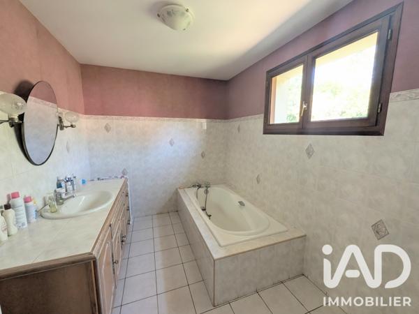 Maison à vendre 5 pièces 118 m² Saint-Juéry