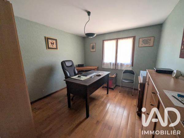 Maison à vendre 5 pièces 118 m² Saint-Juéry
