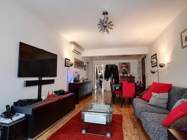 Location Appartement 3 pièces 75 m2 à Nice