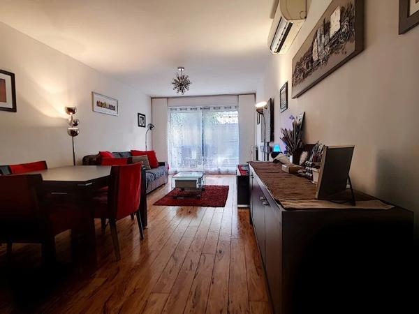 Location Appartement 3 pièces 75 m2 à Nice