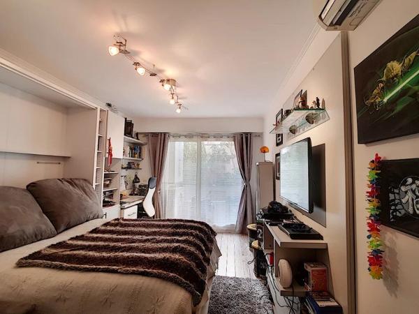 Location Appartement 3 pièces 75 m2 à Nice