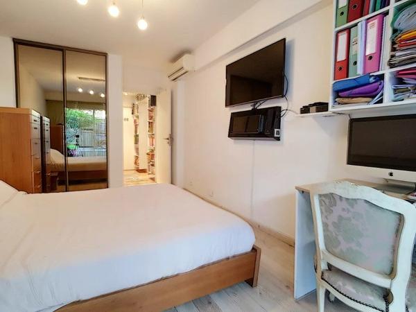 Location Appartement 3 pièces 75 m2 à Nice