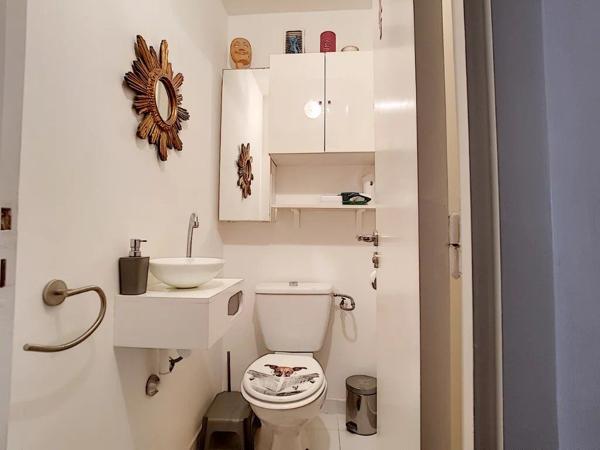 Location Appartement 3 pièces 75 m2 à Nice