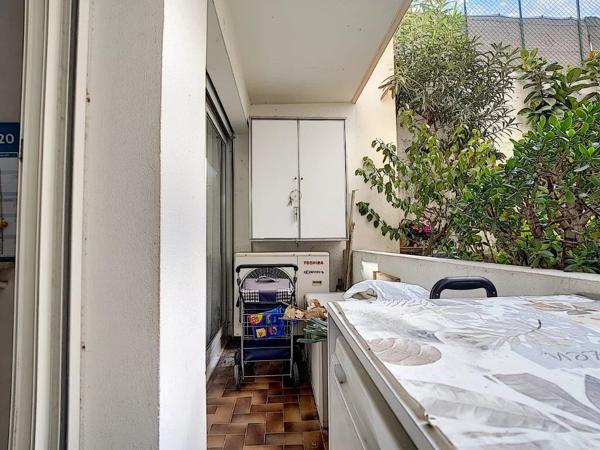 Location Appartement 3 pièces 75 m2 à Nice