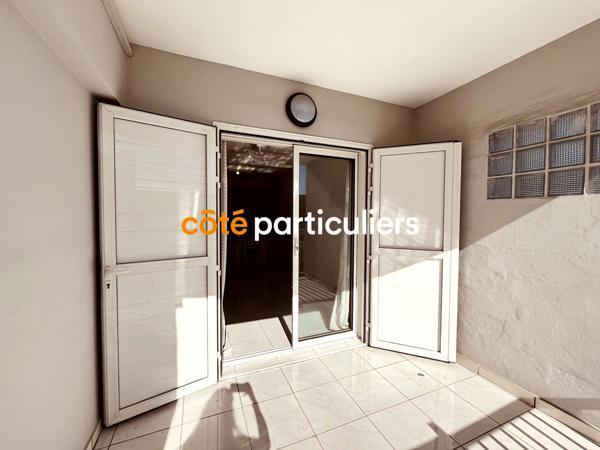 Location Appartement41 m² - 2 Pièces - RAVINE DES CABRIS (97432)