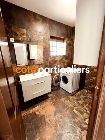 Location Appartement41 m² - 2 Pièces - RAVINE DES CABRIS (97432)