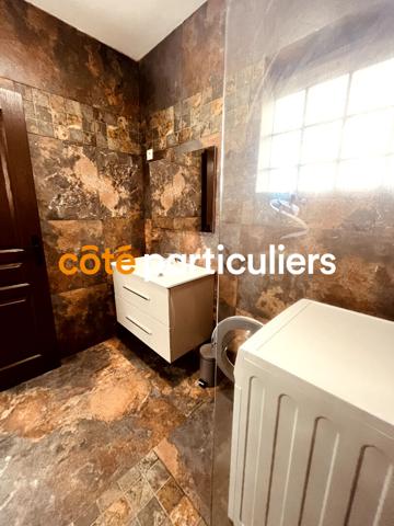 Location Appartement41 m² - 2 Pièces - RAVINE DES CABRIS (97432)