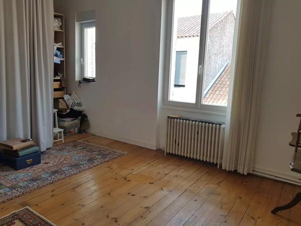 maison quartier Jericho Welcome