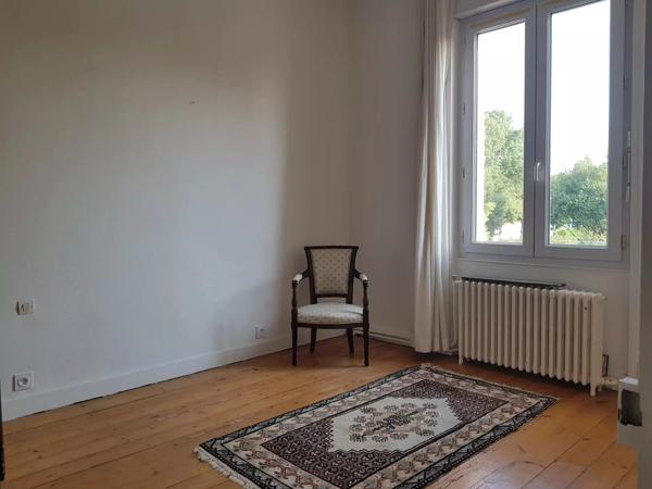 maison quartier Jericho Welcome