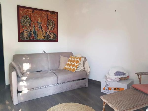 maison quartier Jericho Welcome