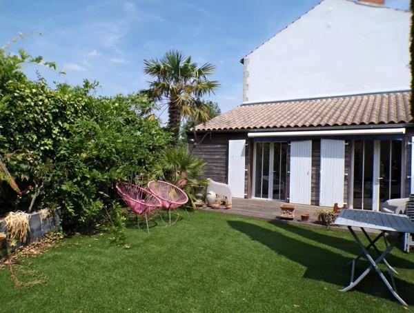 maison quartier Jericho Welcome