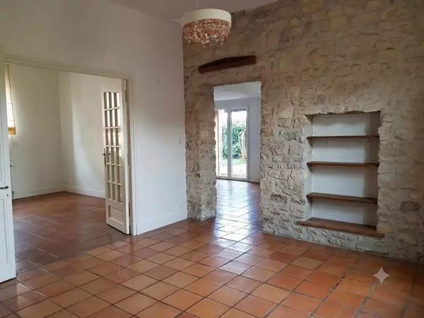 maison quartier Jericho Welcome