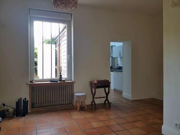 maison quartier Jericho Welcome