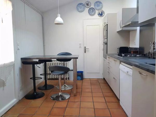 maison quartier Jericho Welcome