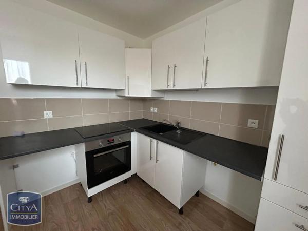Appartement à louer 3 pièces 63.3m² Allonnes (72700)