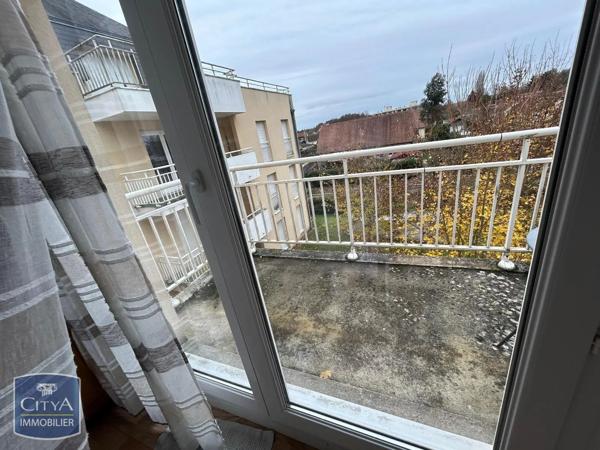 Appartement à louer 3 pièces 63.3m² Allonnes (72700)