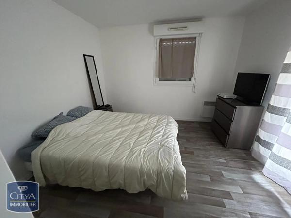 Appartement à louer 3 pièces 63.3m² Allonnes (72700)