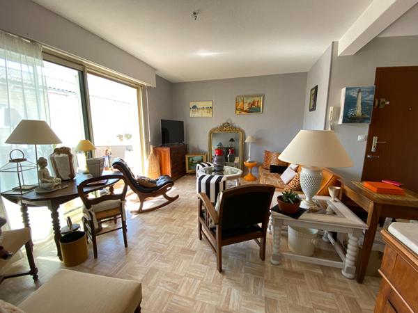 Appartement Royan CENTRE - 2 pièce(s) 42.34 m2 Royan