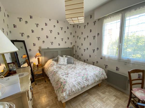 Appartement Royan CENTRE - 2 pièce(s) 42.34 m2 Royan