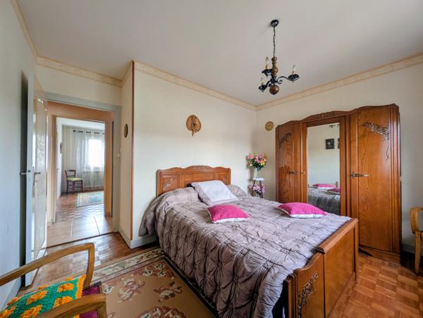 Maison à vendre à Ruffec (16700) - Charente