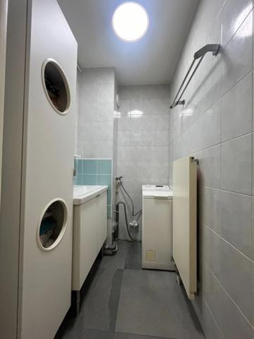 Appartement à vendre 6 pièces avec garage LYON 6EME ARRONDISSEMENT (69)