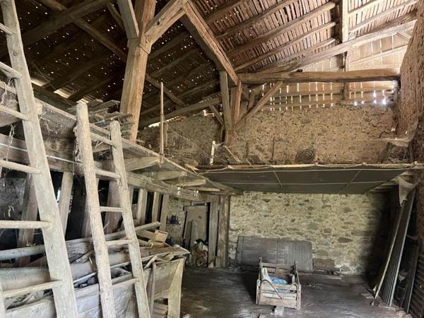 Maison à vendre |  Saint-Junien |  3 pièces | 73 m²