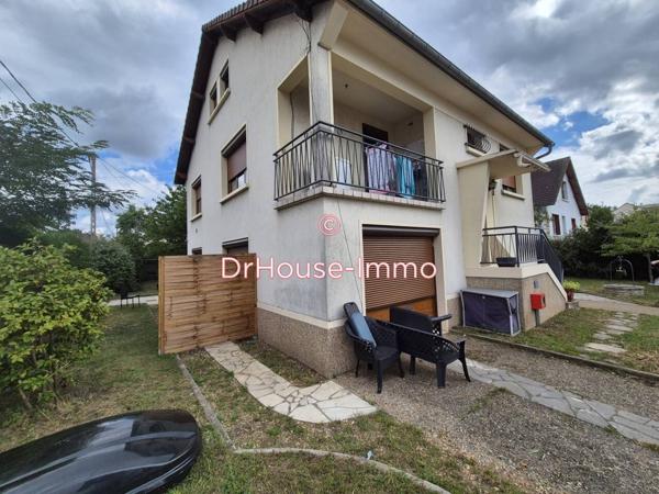 Immeuble à vendre 10 pièces de 185 m²
