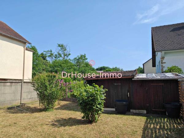 Immeuble à vendre 10 pièces de 185 m²