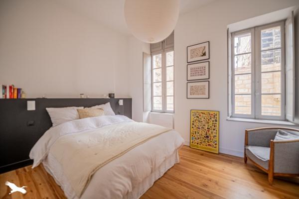 Appartement à vendre |  Bordeaux |  4 pièces | 109,1 m²