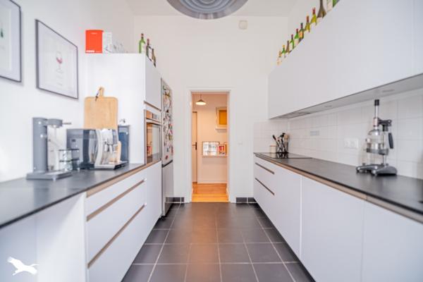 Appartement à vendre |  Bordeaux |  4 pièces | 109,1 m²