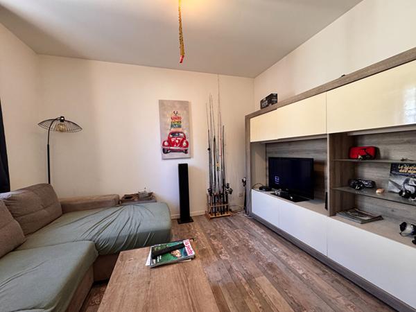 Maison Saint Ouen 4 pièce(s) 82 m2