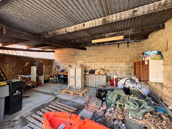 Maison Saint Ouen 4 pièce(s) 82 m2