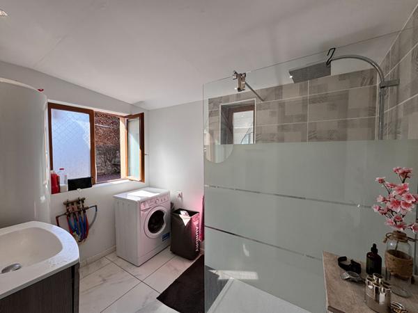 Maison Saint Ouen 4 pièce(s) 82 m2