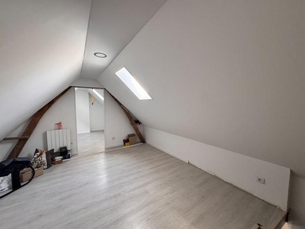 Maison Saint Ouen 4 pièce(s) 82 m2