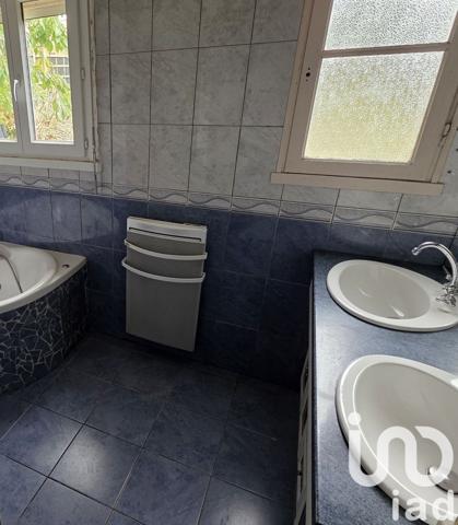 Maison à vendre 4 pièces 122 m² Rives de l'Yon