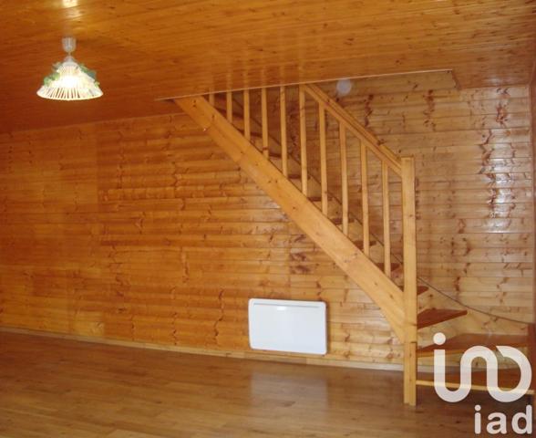 Maison à vendre 4 pièces 122 m² Rives de l'Yon