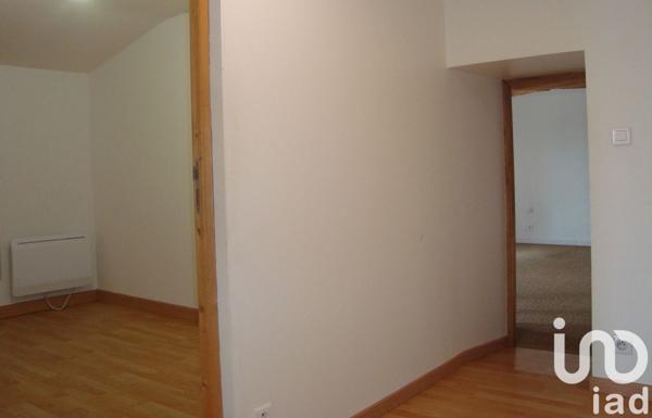 Maison à vendre 4 pièces 122 m² Rives de l'Yon