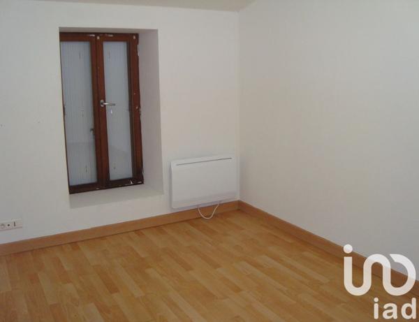 Maison à vendre 4 pièces 122 m² Rives de l'Yon