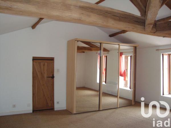 Maison à vendre 4 pièces 122 m² Rives de l'Yon